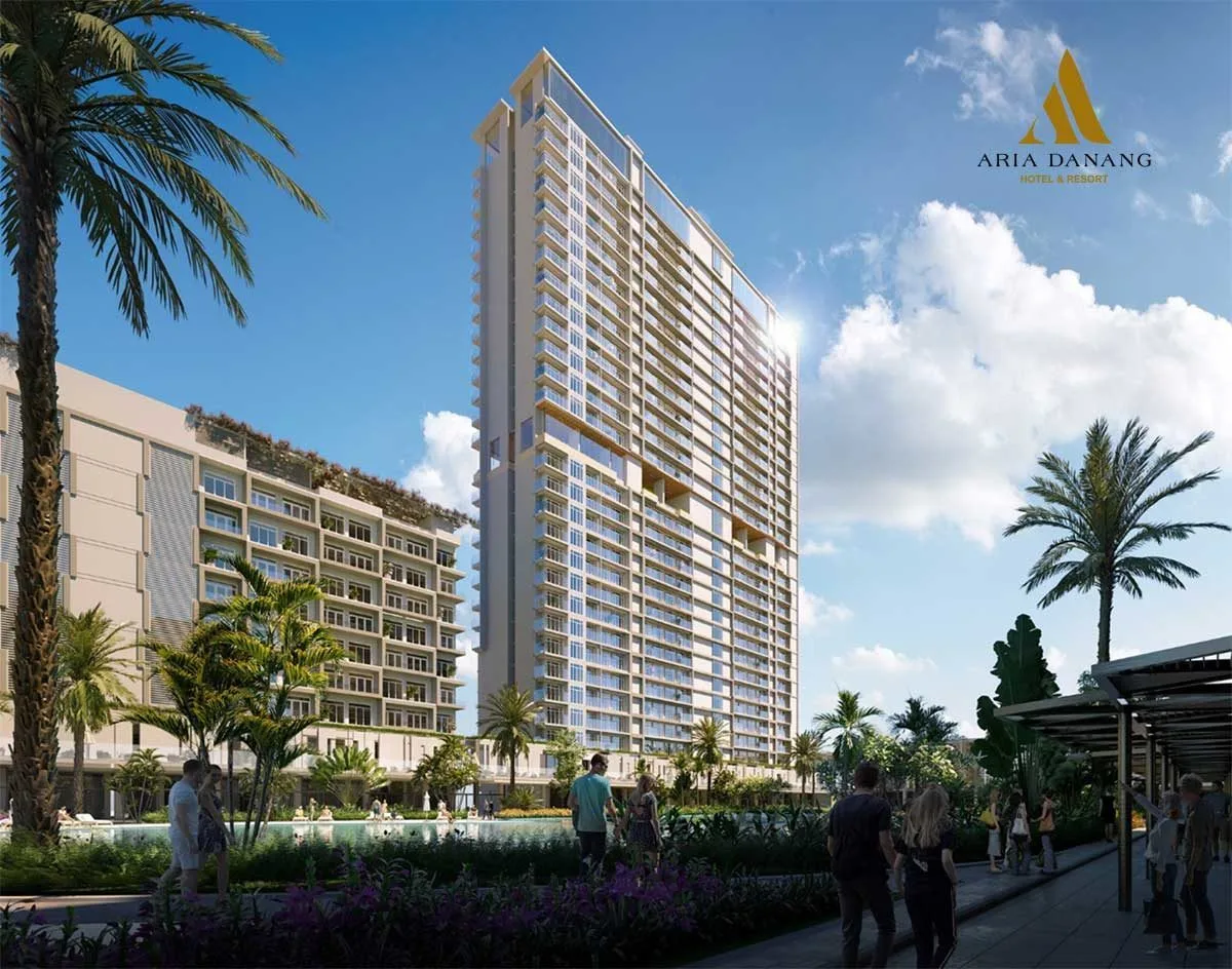 ARIA ĐÀ NẴNG 12 khu-cong-vien-noi-khu-du-an-aria-da-nang-hotel-and-resort