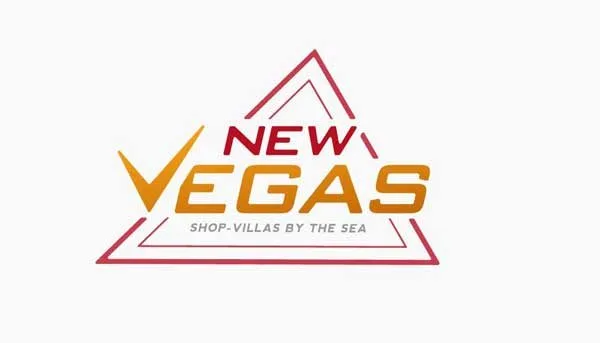 New Vegas Hà Tiên Logo New Vegas - New Vegas Hà Tiên