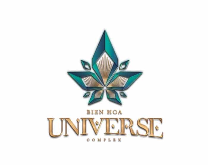 logo bien hoa universe complex - Biên Hòa Universe Complex