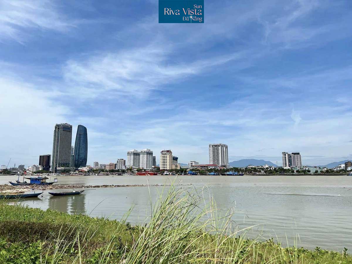 Tiến độ thi công Dự án Sun Riva Vista Đà Nẵng