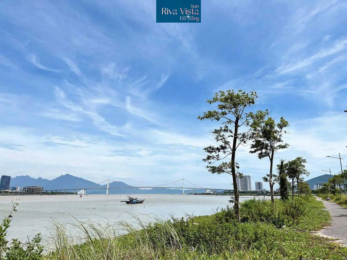 Sun Riva Vista 6 Cập nhật Tiến độ thi công Dự án Sun Riva Vista