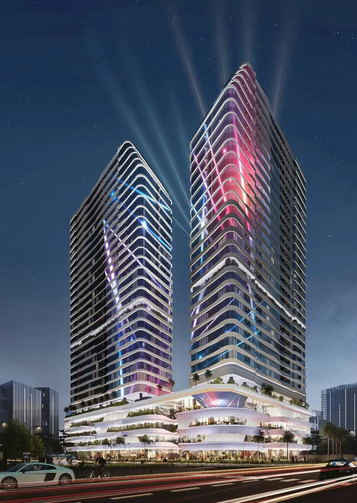 KING CROWN INFINITY THỦ ĐỨC 2 toan canh du an king crown infinity thu duc - KING CROWN INFINITY THỦ ĐỨC