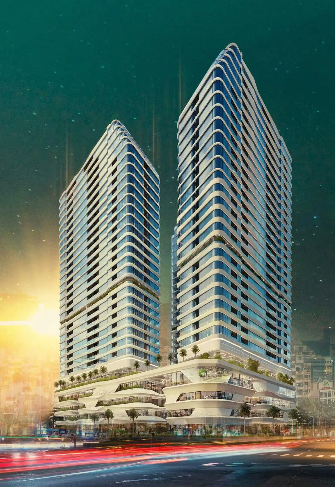 KING CROWN INFINITY THỦ ĐỨC 7 King Crown Thủ Đức