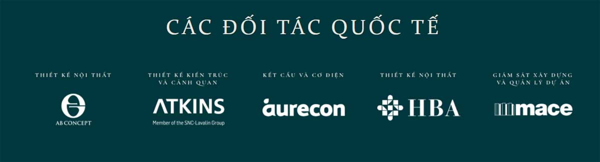 Đối tác phát triển Dự án Căn hộ Grand Marina Saigon Ba Son Quận 1