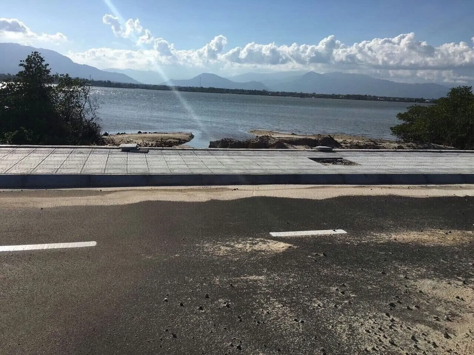 CAM RANH CITY GATE 4 Tiến độ Cam Ranh City Gate 2019