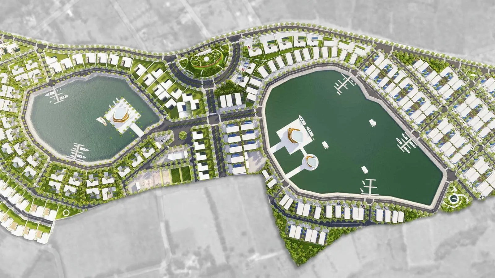 VS Phoenix Villa 10 Dự án VS Phoenix Villa Pleiku Gia Lai