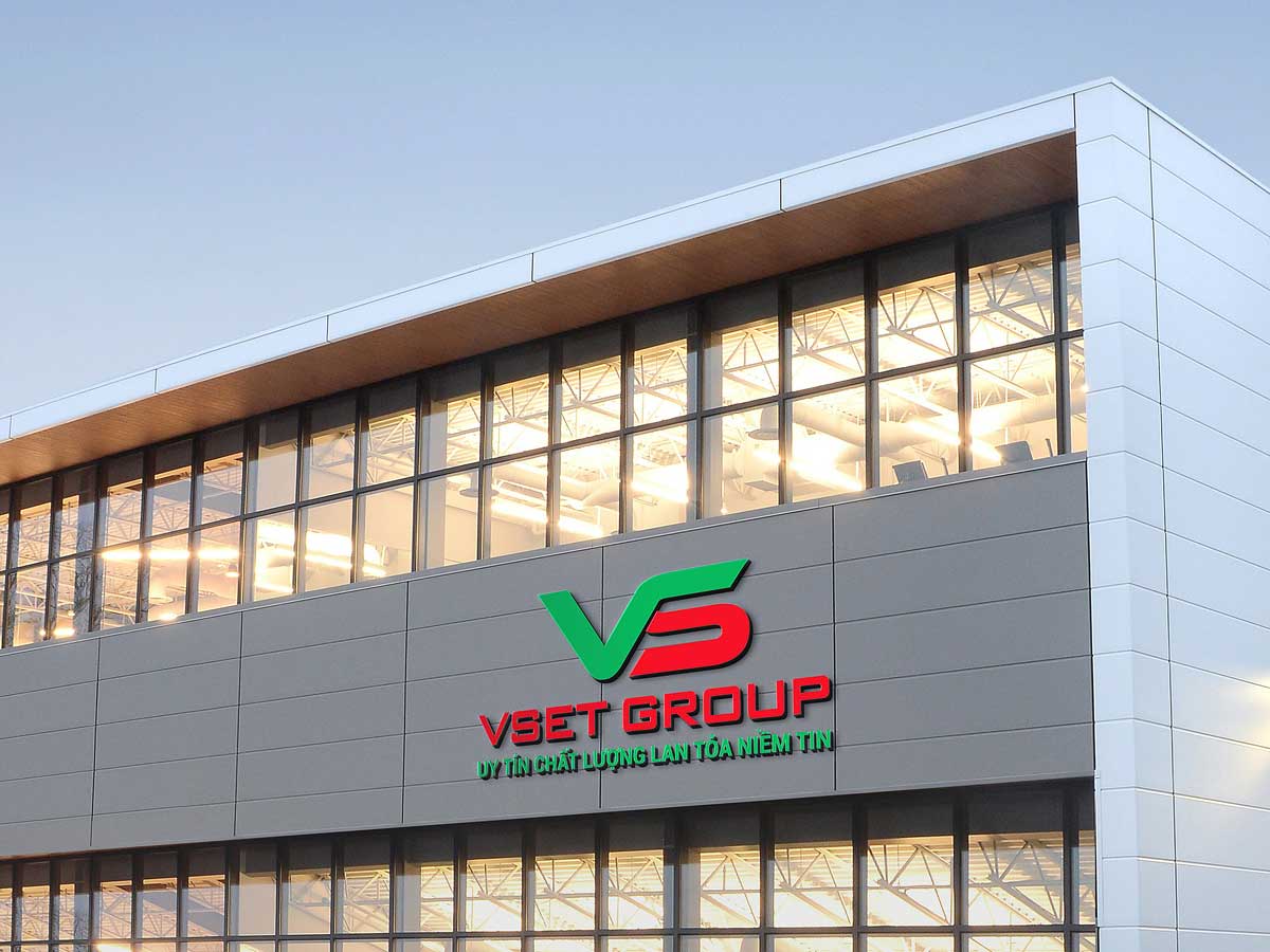 Tập Đoàn VsetGroup