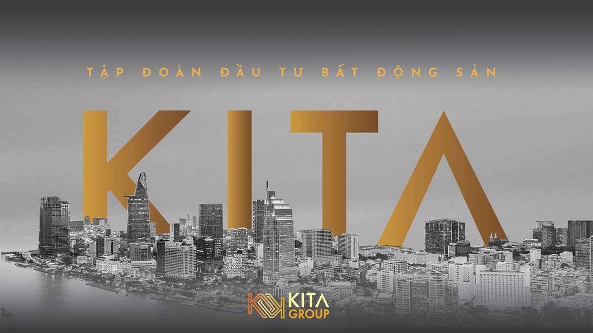 Chủ đầu tư Kita Group