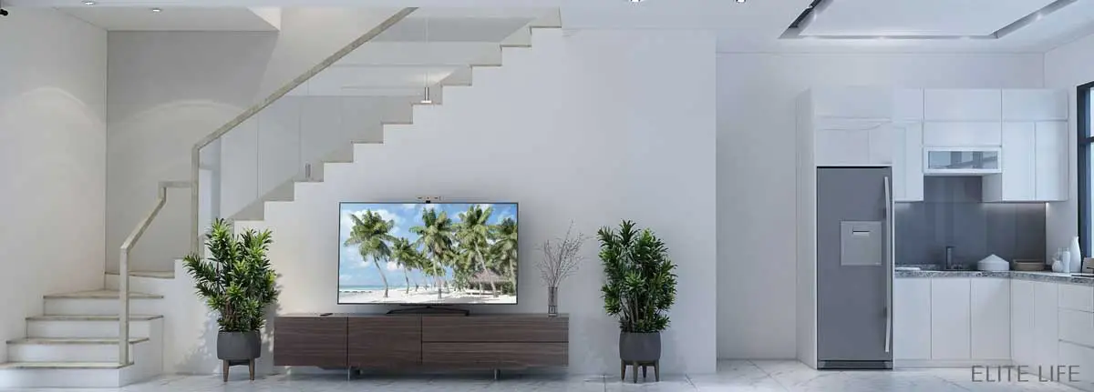 Elite Life Long Hậu 13 Nội thất Nhà phố Elite Life Long An