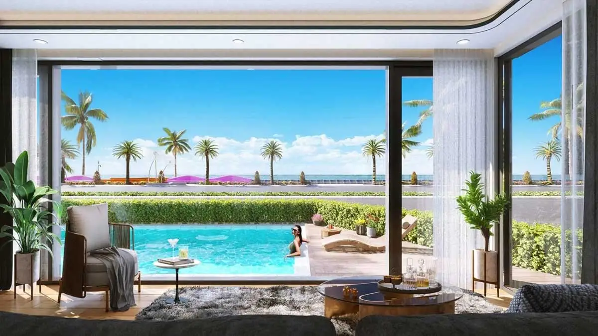 Vlasta Văn Phú Sầm Sơn biet thu view bien Vlasta Van Phu Sam Son - Vlasta Văn Phú Sầm Sơn