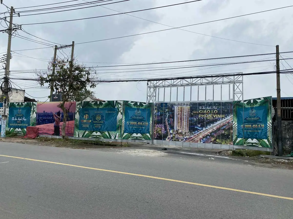 Honas Residence 15 Hình ảnh Thực tế Dự án Căn hộ Chung cư Honas Residence Dĩ An