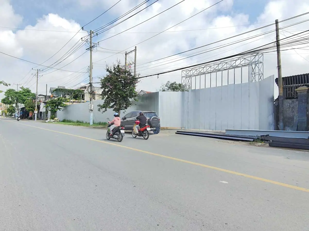 Honas Residence Tien do thi cong thuc te cong du an honas residence - Honas Residence