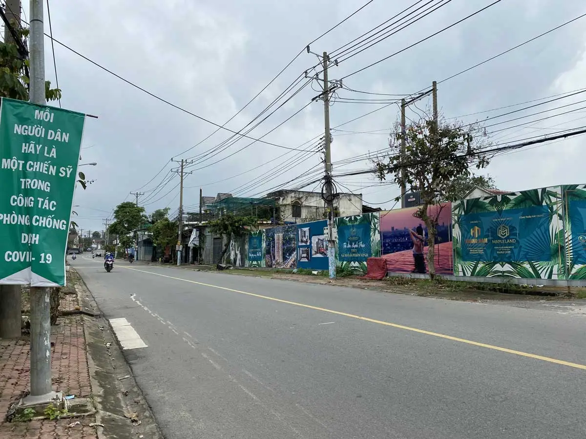 Honas Residence 14 Hình ảnh Thực tế Dự án Căn hộ Chung cư Honas Residence Dĩ An Bình Dương