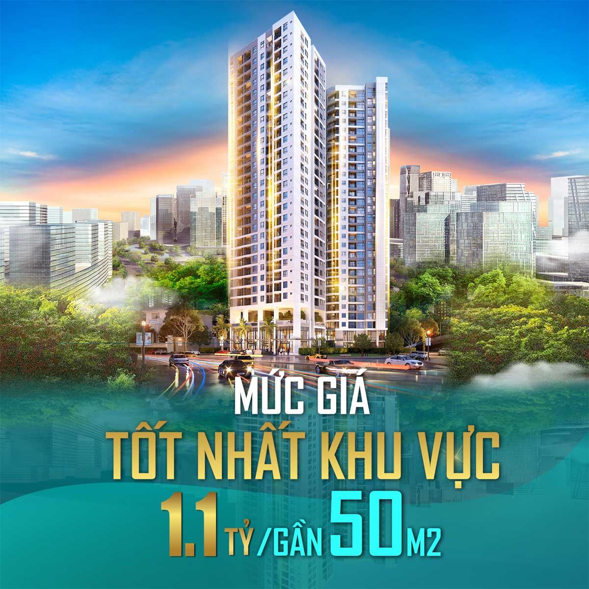 Giá bán Dự án Căn hộ Chung cư Honas Residence Bình Dương