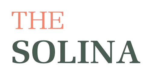 The Solina Logo The Solina - The Solina