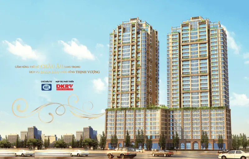 SOUTHGATE TOWER QUẬN 7 2 south-gate-tower