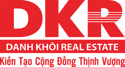 logo cong ty danh khoi real - CĂN HỘ SOUTHGATE TOWER QUẬN 7