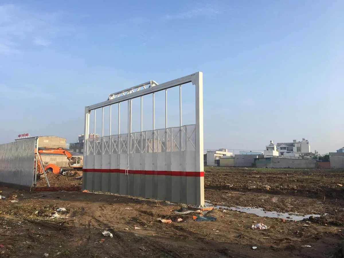 Urban Green tien do thi cong du an urban green thu duc 2021 - Urban Green