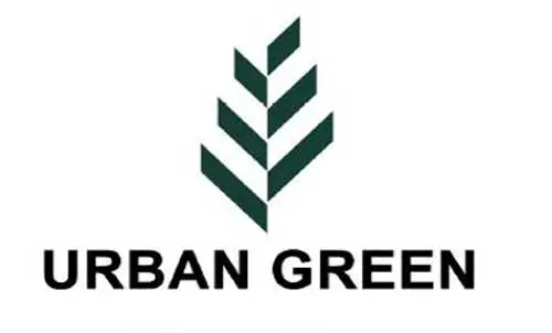 Urban Green logo urban green - Urban Green