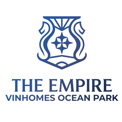 Vinhomes Ocean Park 2 The Empire Logo Vinhomes Ocean Park 2 The Empire - Vinhomes Ocean Park 2 The Empire