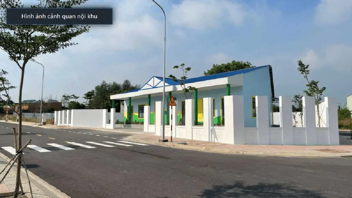 Tân Uyên Central Point Tien do thi cong Du an Tan Uyen Central Point - Tân Uyên Central Point