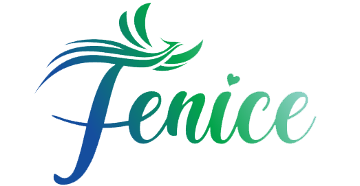 Logo Fenice 1 - Fenice Nhơn Trạch