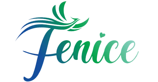Fenice Nhơn Trạch Logo Fenice 1 - Fenice Nhơn Trạch