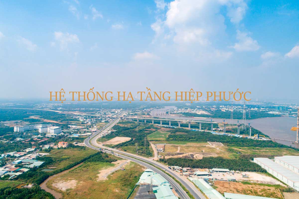 HỆ-THỐNG-HẠ-TẦNG-DỰ-ÁN-HIỆP-PHƯỚC-HARBOUR-VIEW-LONG-AN