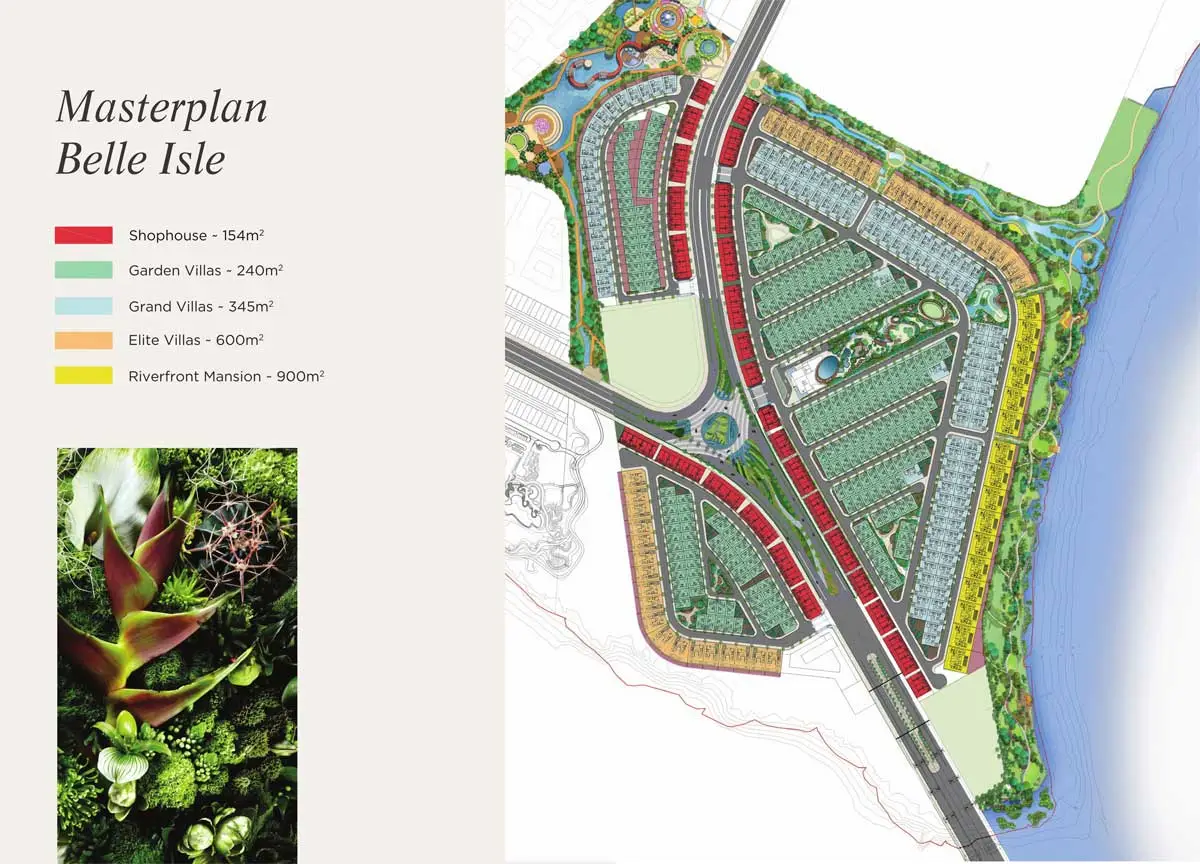 ANGEL ISLAND 20 mat bang phan lo du an angel island - ANGEL ISLAND
