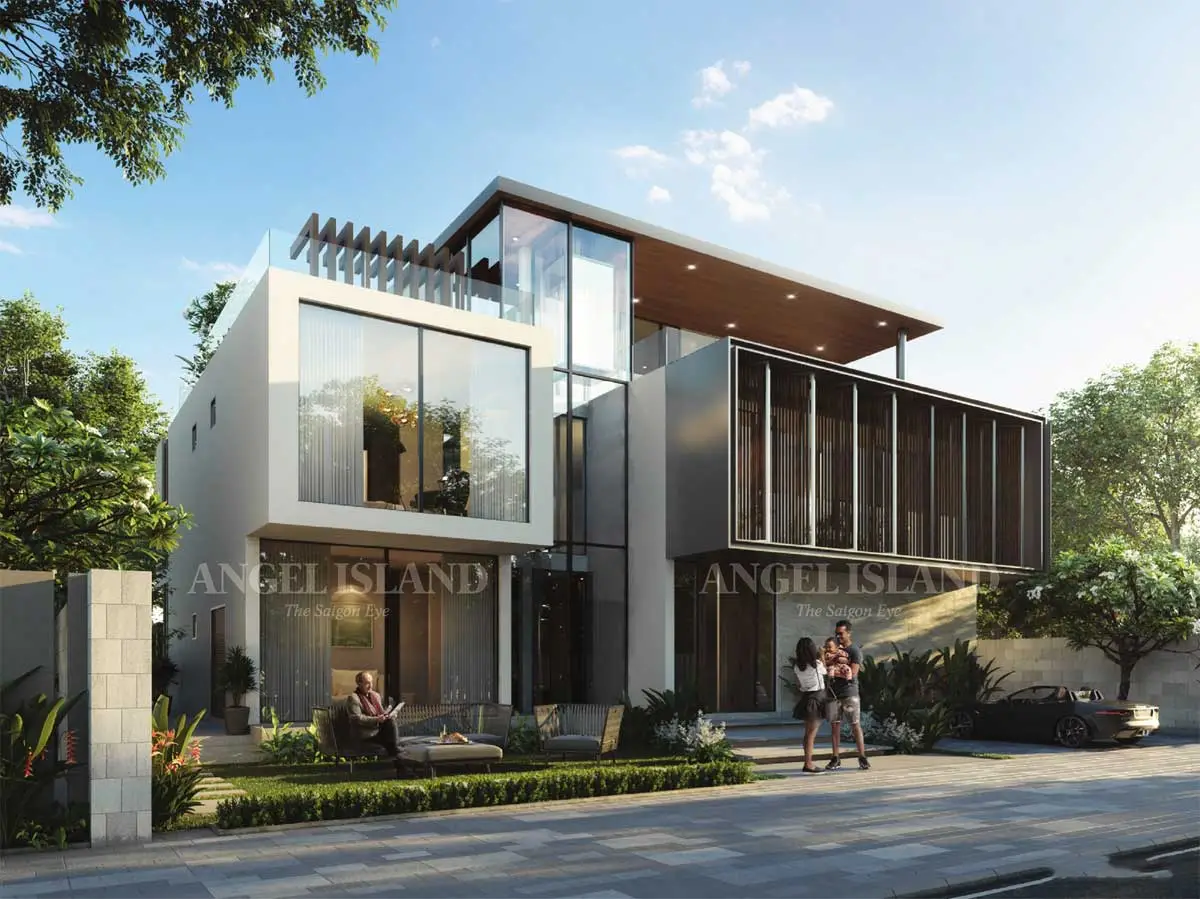 Elite Villa Elite Villa