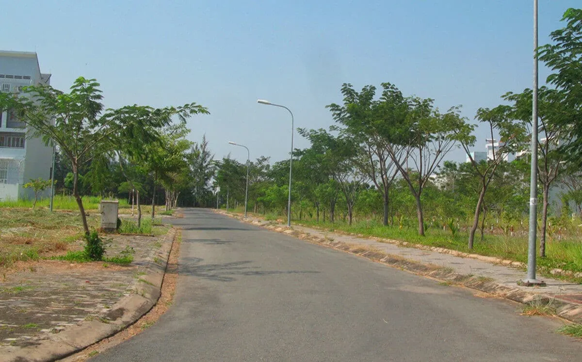 NHÀ BÈ RIVERSIDE 11 hinh anh thuc te du an cotac phu xuan nha be