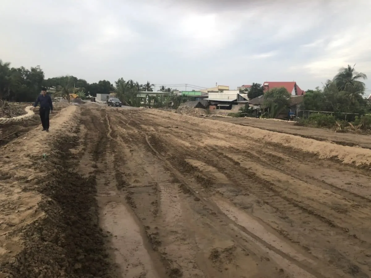 hinh anh thuc te du an nha be riverside 4 hinh anh thuc te du an nha be riverside 4