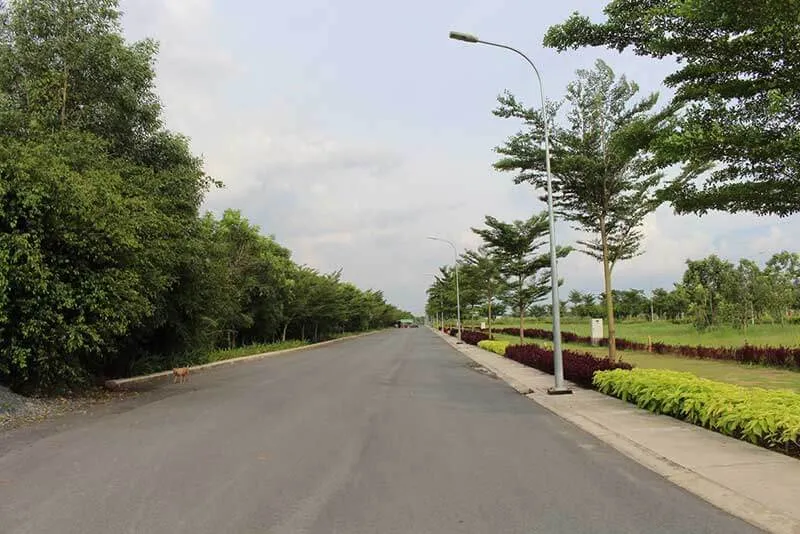 NHÀ BÈ RIVERSIDE 10 du an khu dan cu van phat hung nha be