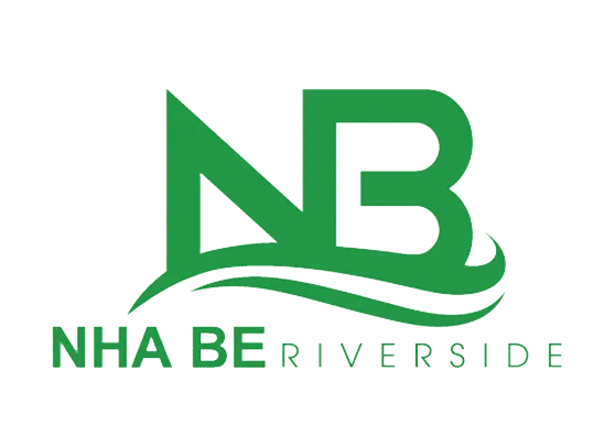 DỰ ÁN ĐẤT NỀN NHÀ BÈ RIVERSIDE logo nha be riverside - DỰ ÁN ĐẤT NỀN NHÀ BÈ RIVERSIDE