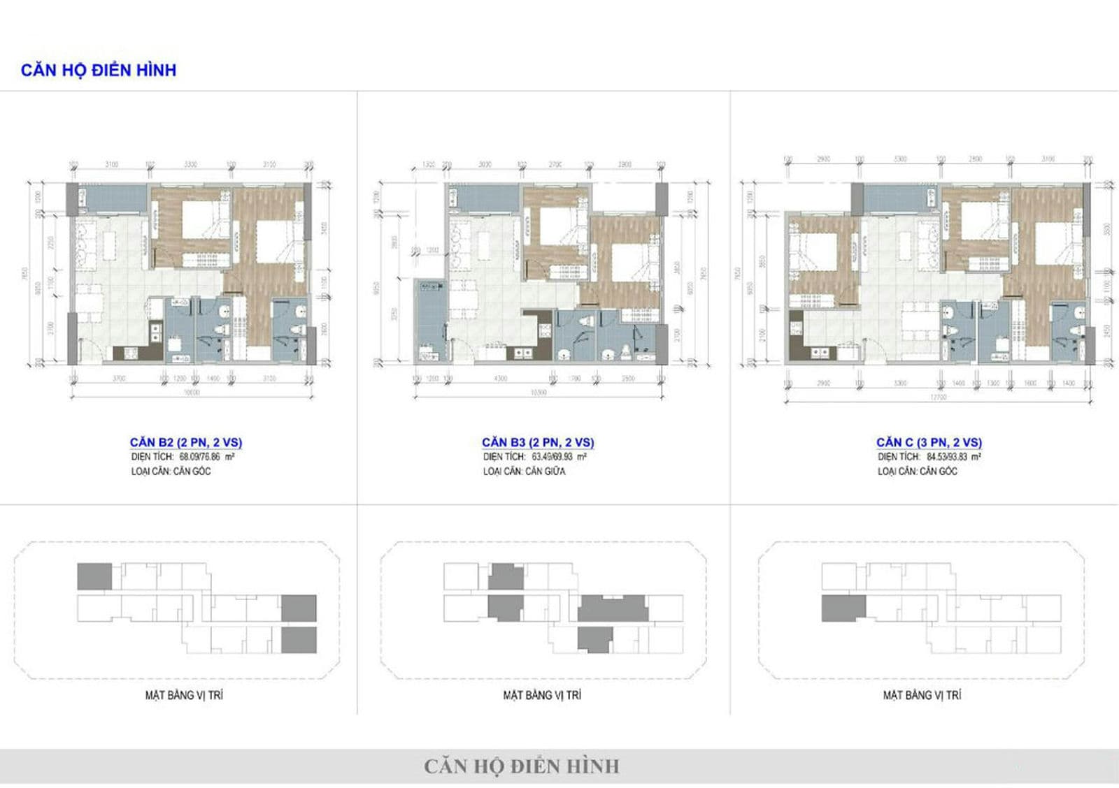 Thiết kế Căn hộ FIFA City Nguyễn Văn Linh Bình Chánh