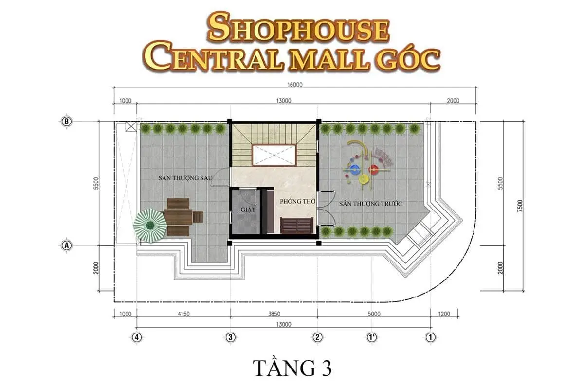 thiet-ke-tang-3-shophouse-central-mall-goc thiet-ke-tang-3-shophouse-central-mall-goc