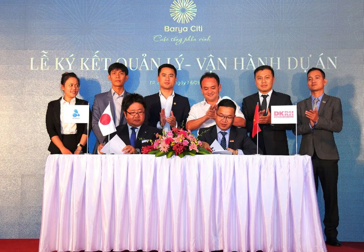 BARYA CITI BÀ RỊA VŨNG TÀU 2 ky-ket-quan-ly-du-an-barya-citi