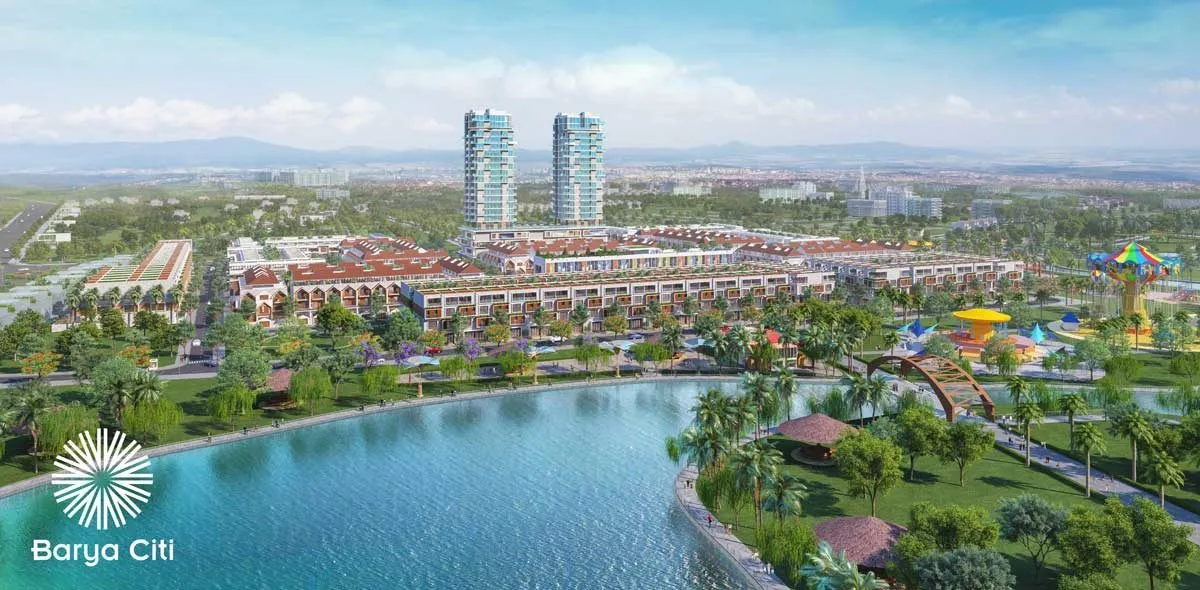 BARYA CITI BÀ RỊA VŨNG TÀU 5 barya-citi-noi-hoi-tu-cac-tien-ich-xanh