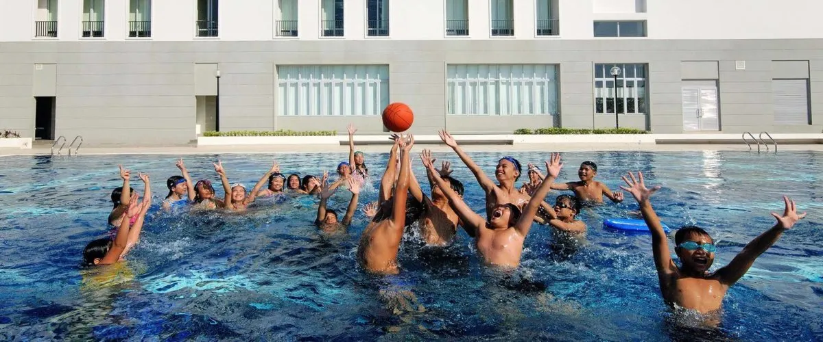 BARYA CITI BÀ RỊA VŨNG TÀU 7 khu ho boi chuan olympic du an barya citi ba ria
