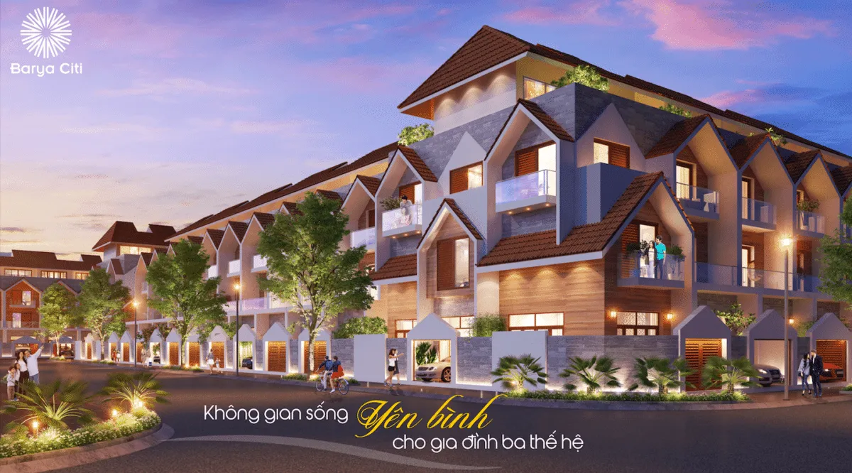 BARYA CITI BÀ RỊA VŨNG TÀU 19 nha-pho-barya-citi