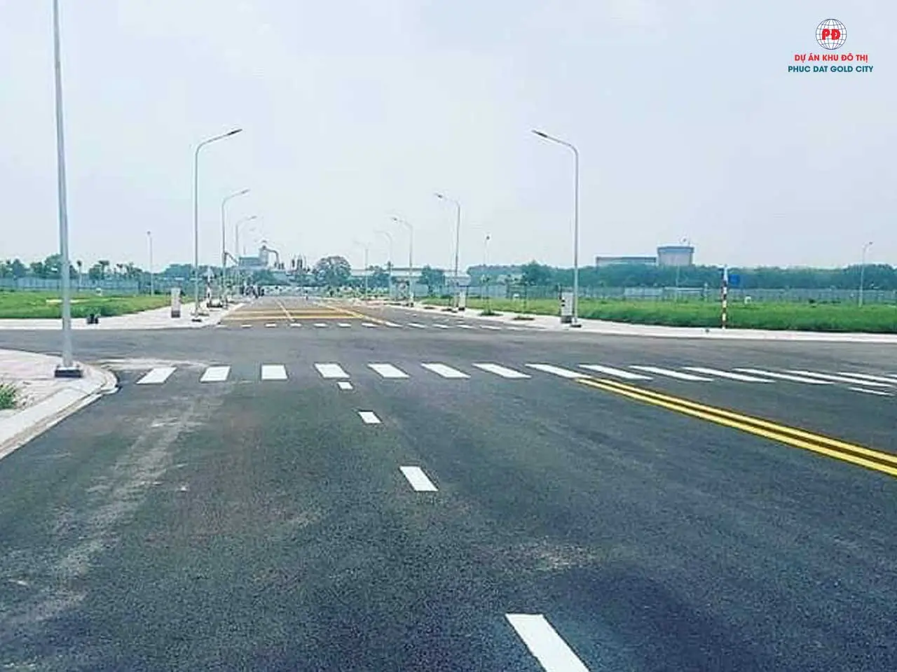 Phúc Đạt Gold City Hinh anh thuc te Du an Phuc Dat Gold City - Phúc Đạt Gold City