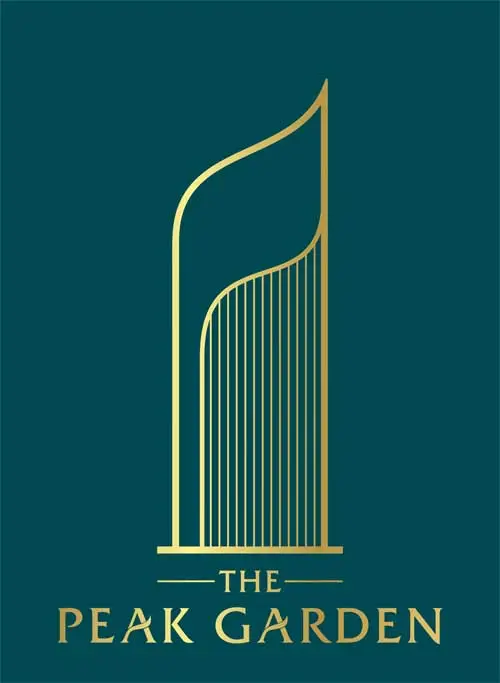 The Peak Garden Logo The Peak Garden 2021 - The Peak Garden