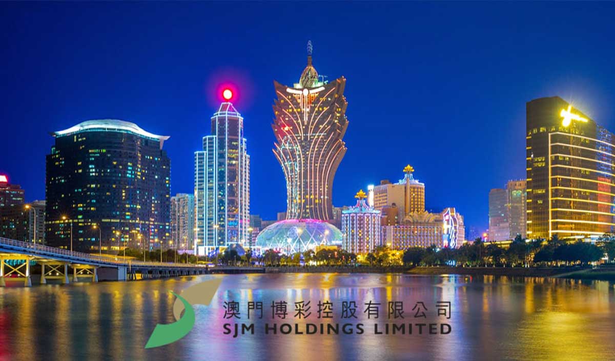 SJM Holdings Limited