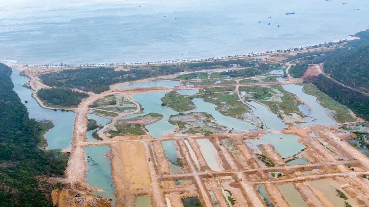 HẢI GIANG MERRY LAND QUY NHƠN 14 tien-do-thi-cong-du-an-hai-giang-merry-land