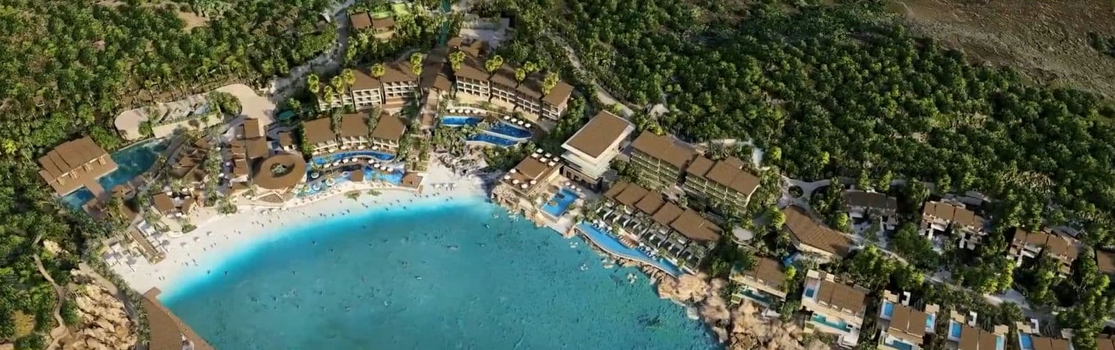 Dự án Rocko Bay Resort Ninh Thuận