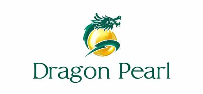 Dragon Pearl Đức Hòa Long An logo dragon pearl 2021 - Dragon Pearl Đức Hòa Long An