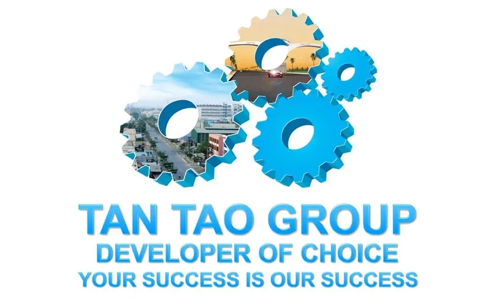 Tân-Tạo-Group Tân-Tạo-Group
