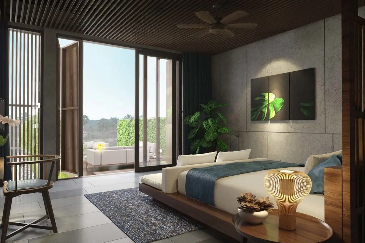 phong ngu biet thu AA7 phong ngu biet thu AA7