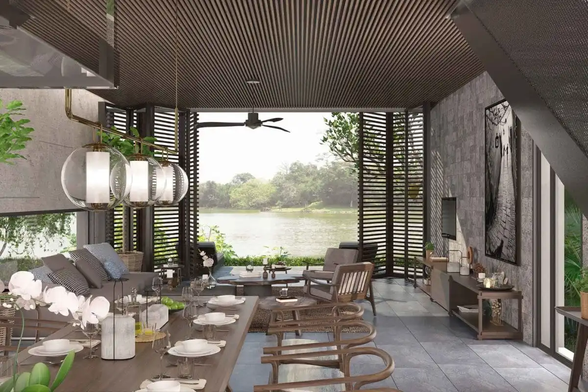 ban an biet thu a ban an biet thu a