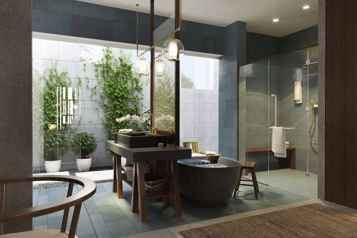 bon tam biet thu a bon tam biet thu a